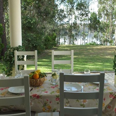 Apartamento Rio Zezere Apartment Ferreira do Zêzere Екстериор снимка