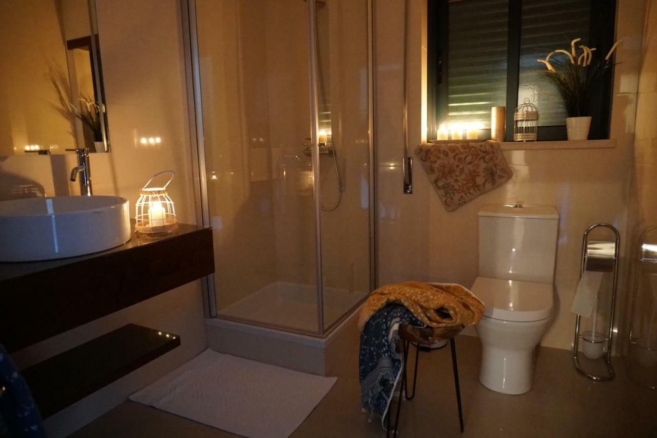 Apartamento Rio Zezere Apartment Ferreira do Zêzere Екстериор снимка