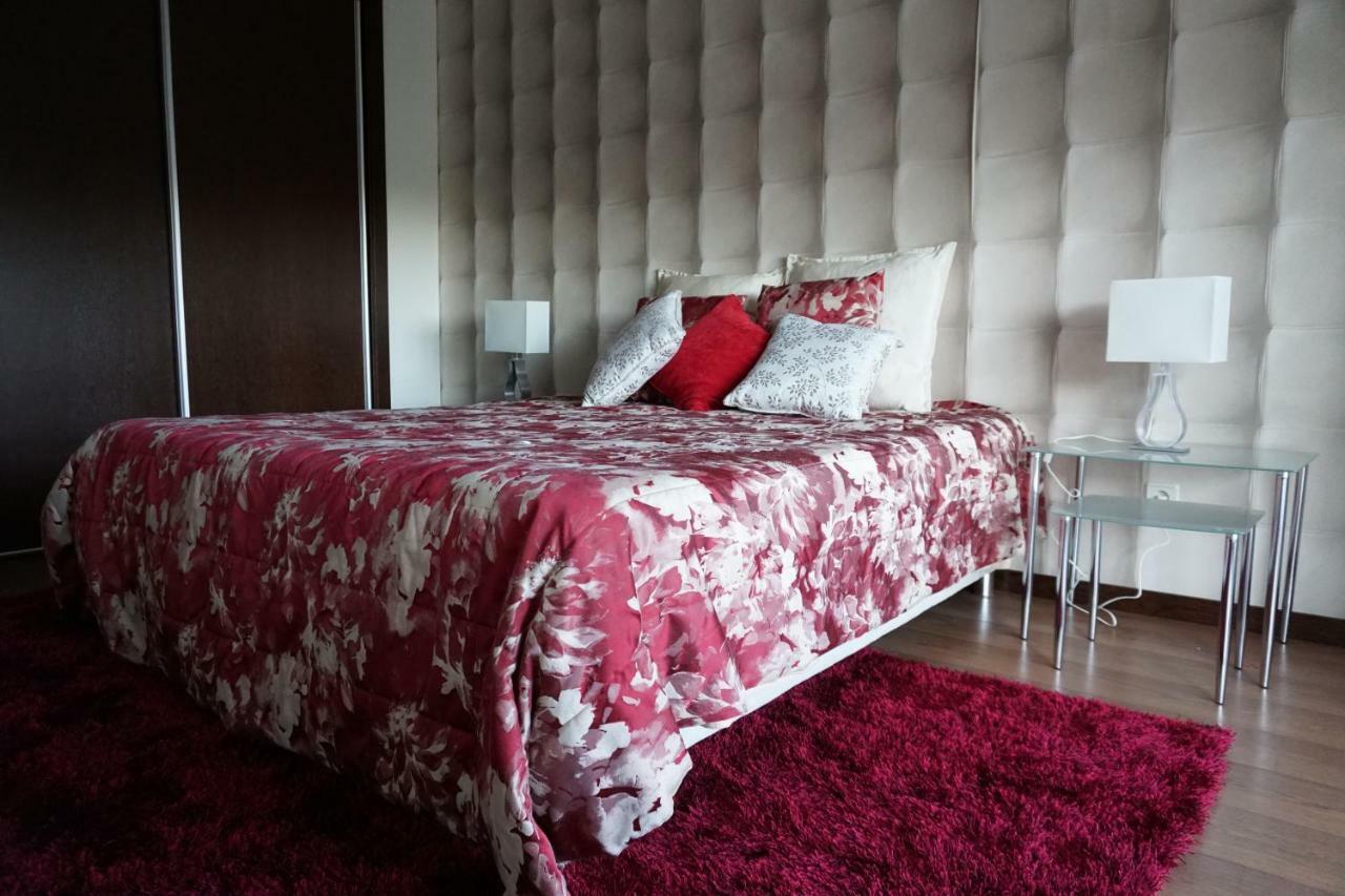 Apartamento Rio Zezere Apartment Ferreira do Zêzere Екстериор снимка