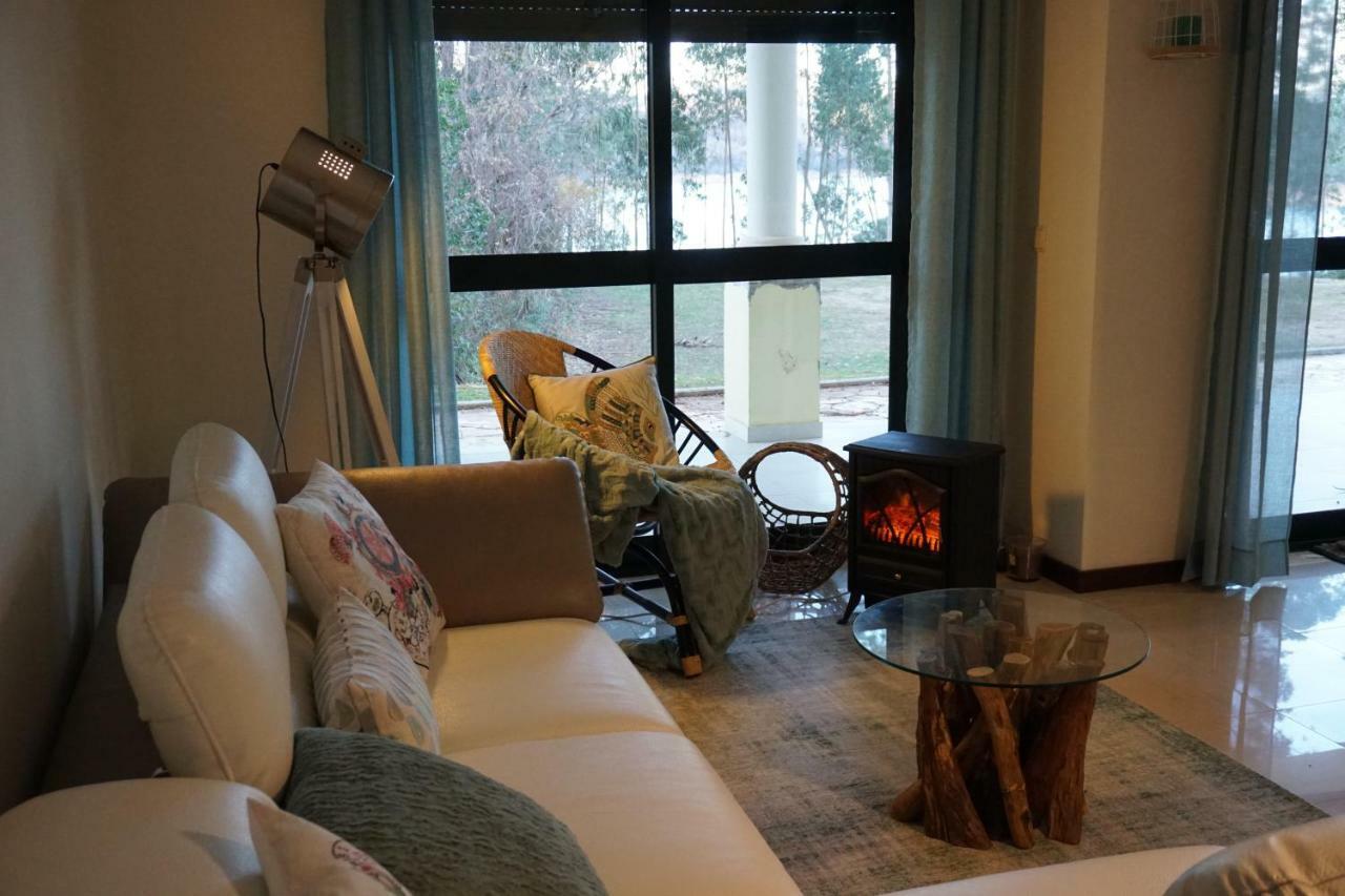 Apartamento Rio Zezere Apartment Ferreira do Zêzere Екстериор снимка