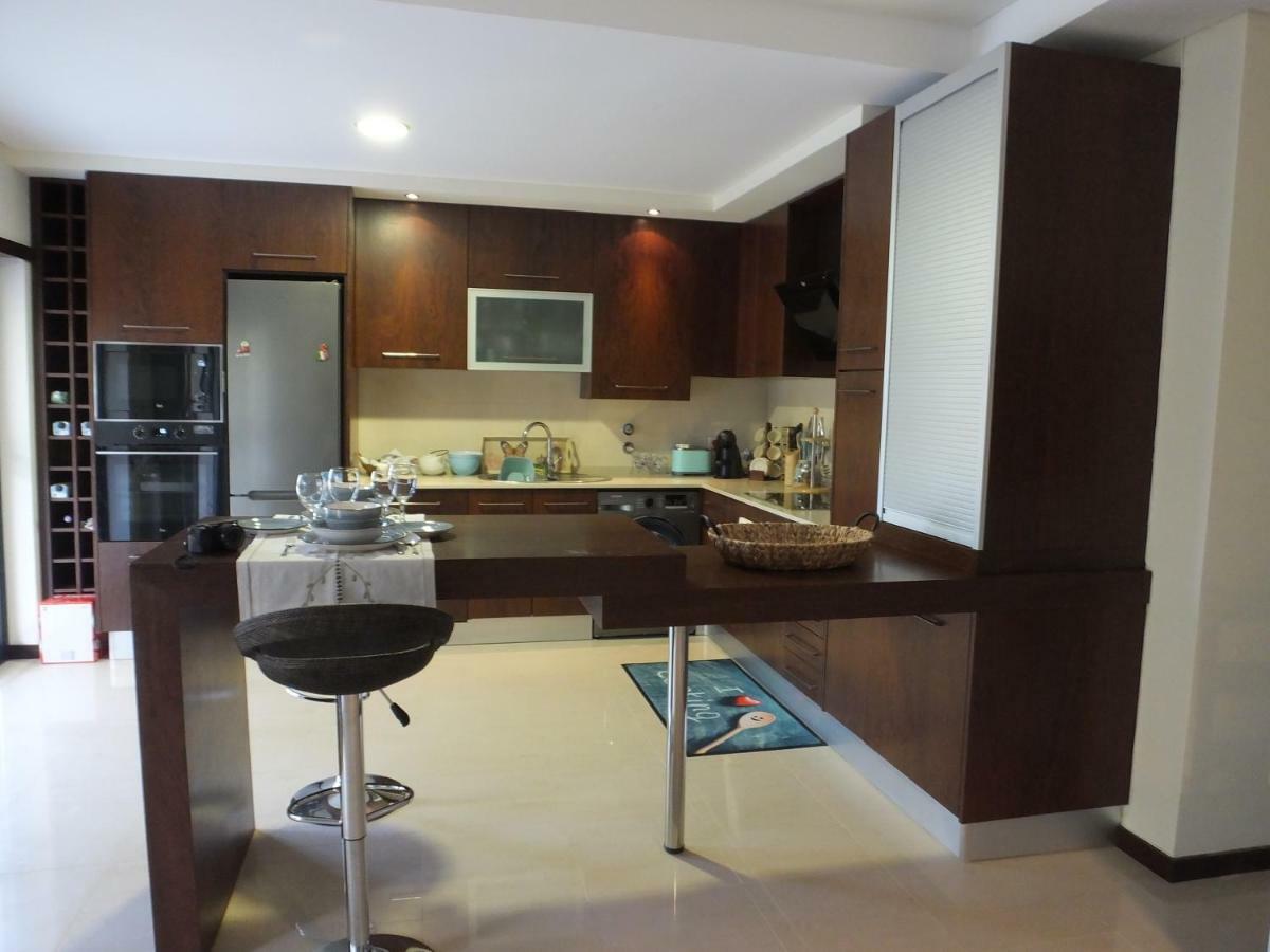 Apartamento Rio Zezere Apartment Ferreira do Zêzere Екстериор снимка