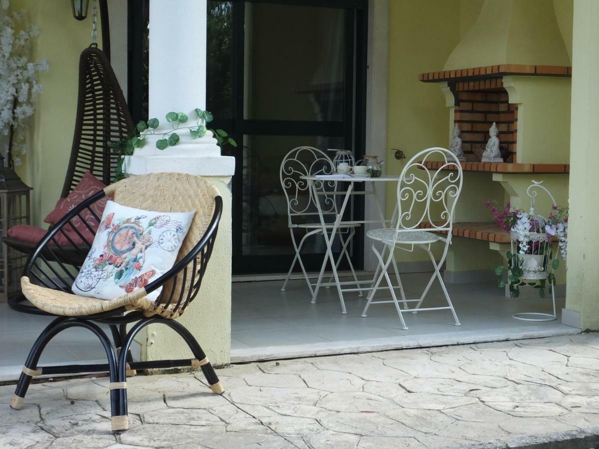 Apartamento Rio Zezere Apartment Ferreira do Zêzere Екстериор снимка
