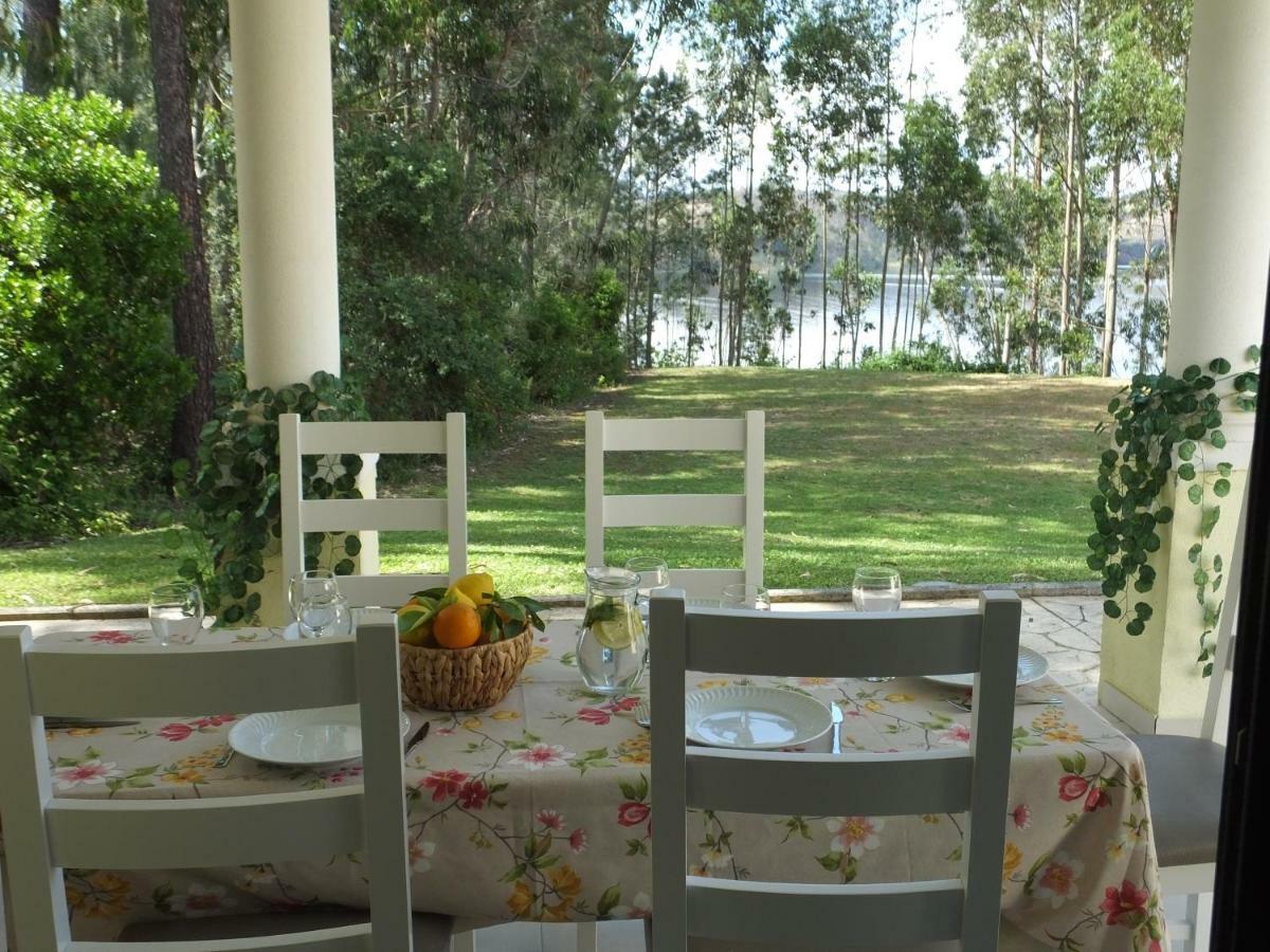 Apartamento Rio Zezere Apartment Ferreira do Zêzere Екстериор снимка