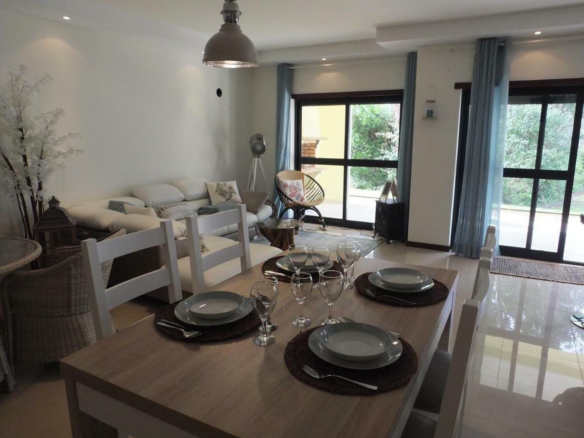 Apartamento Rio Zezere Apartment Ferreira do Zêzere Екстериор снимка