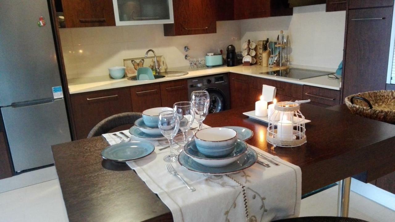 Apartamento Rio Zezere Apartment Ferreira do Zêzere Екстериор снимка