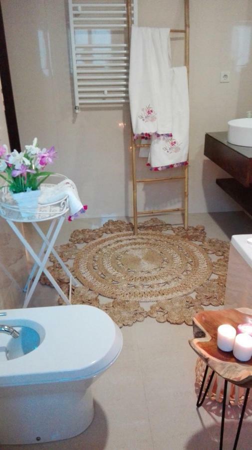 Apartamento Rio Zezere Apartment Ferreira do Zêzere Екстериор снимка