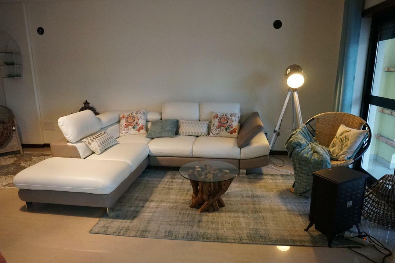 Apartamento Rio Zezere Apartment Ferreira do Zêzere Екстериор снимка