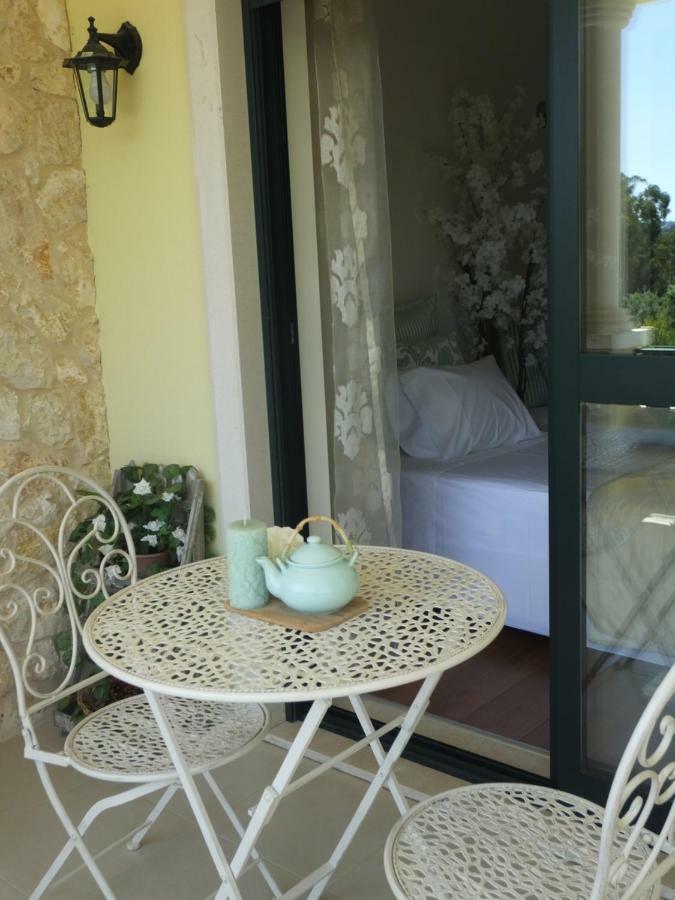 Apartamento Rio Zezere Apartment Ferreira do Zêzere Екстериор снимка