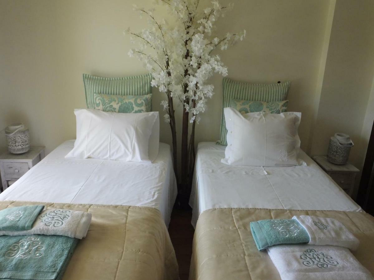 Apartamento Rio Zezere Apartment Ferreira do Zêzere Екстериор снимка