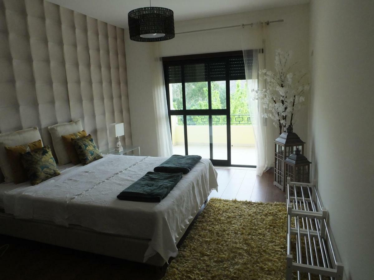 Apartamento Rio Zezere Apartment Ferreira do Zêzere Екстериор снимка