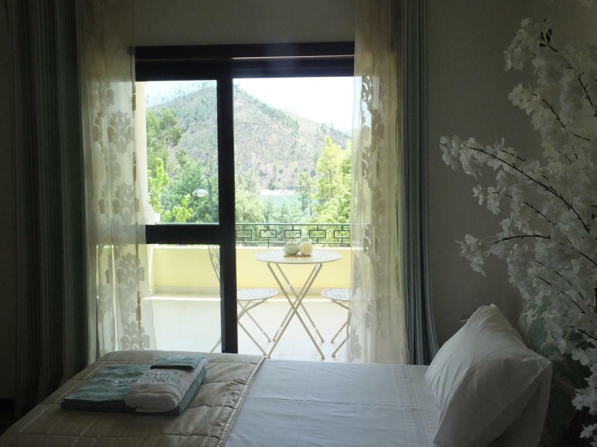 Apartamento Rio Zezere Apartment Ferreira do Zêzere Екстериор снимка