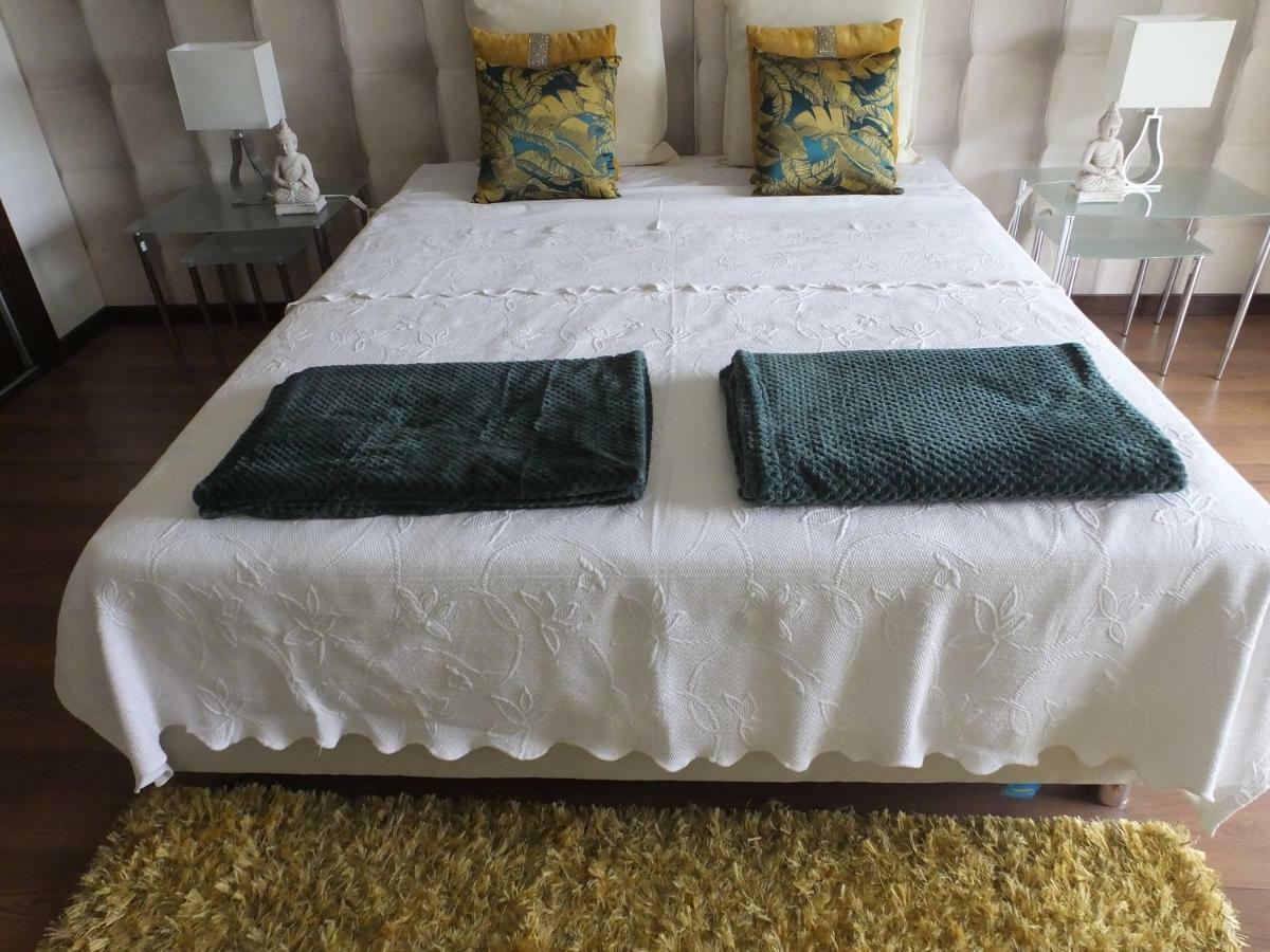 Apartamento Rio Zezere Apartment Ferreira do Zêzere Екстериор снимка