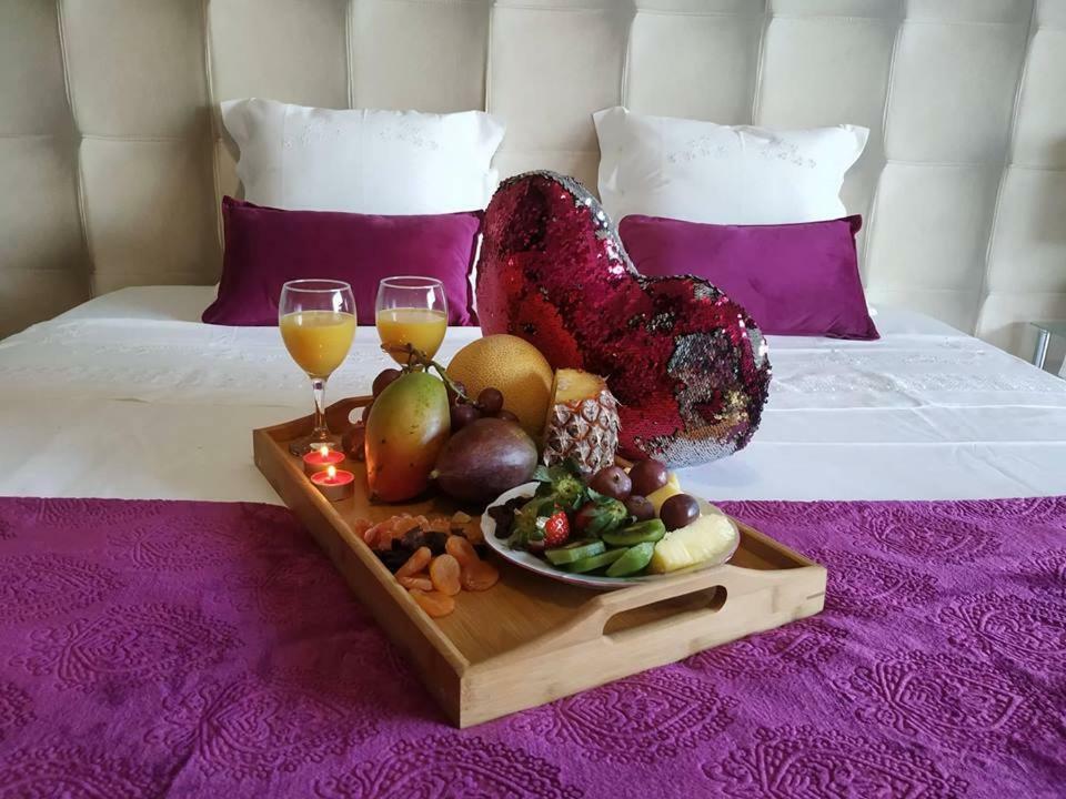 Apartamento Rio Zezere Apartment Ferreira do Zêzere Екстериор снимка