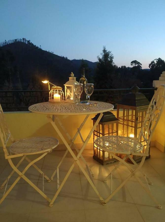 Apartamento Rio Zezere Apartment Ferreira do Zêzere Екстериор снимка